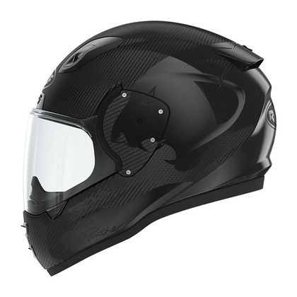 Casque ROOF RO200 CARBON - PANTHER - Noir