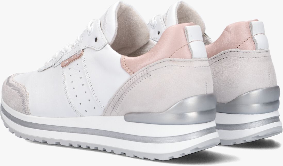 GABOR witte gabor lage sneakers 525