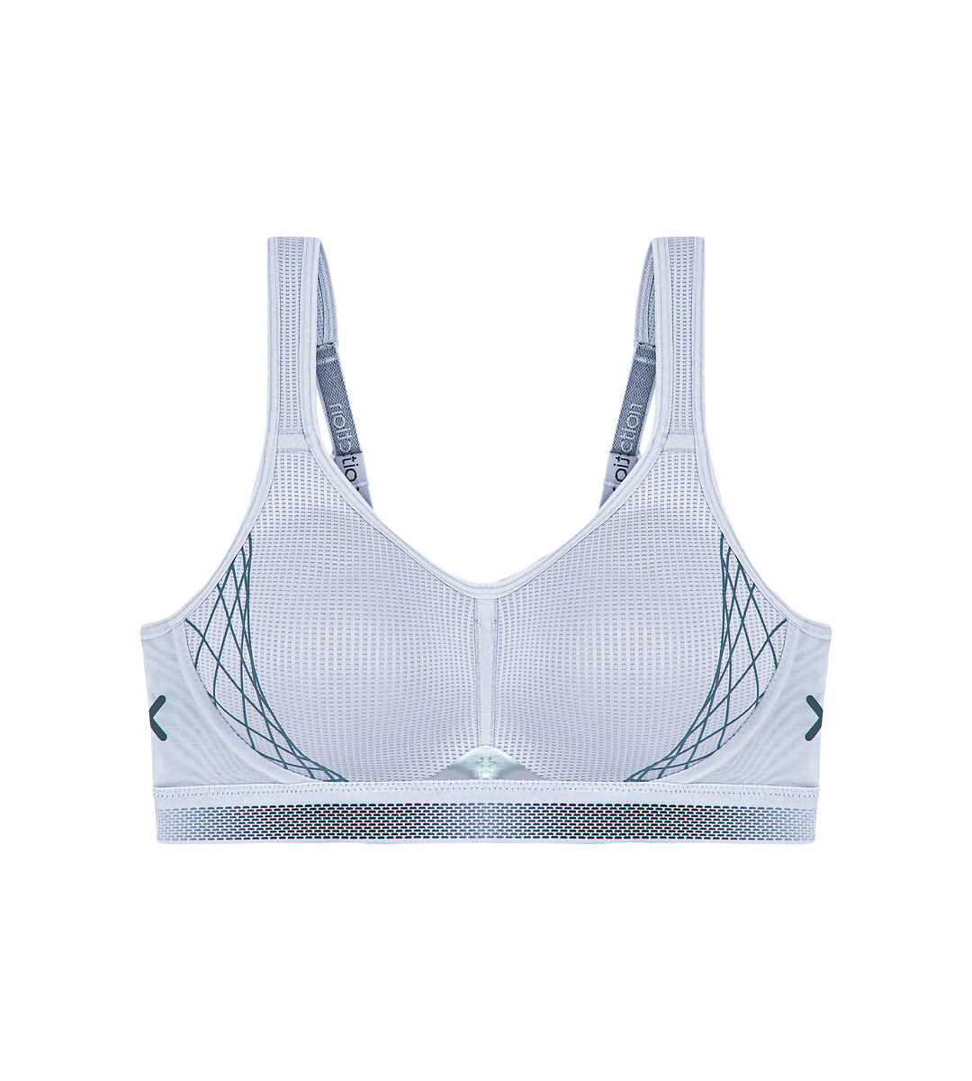 TRIUMPH<br>Sport BH Triaction Cardio Cloud