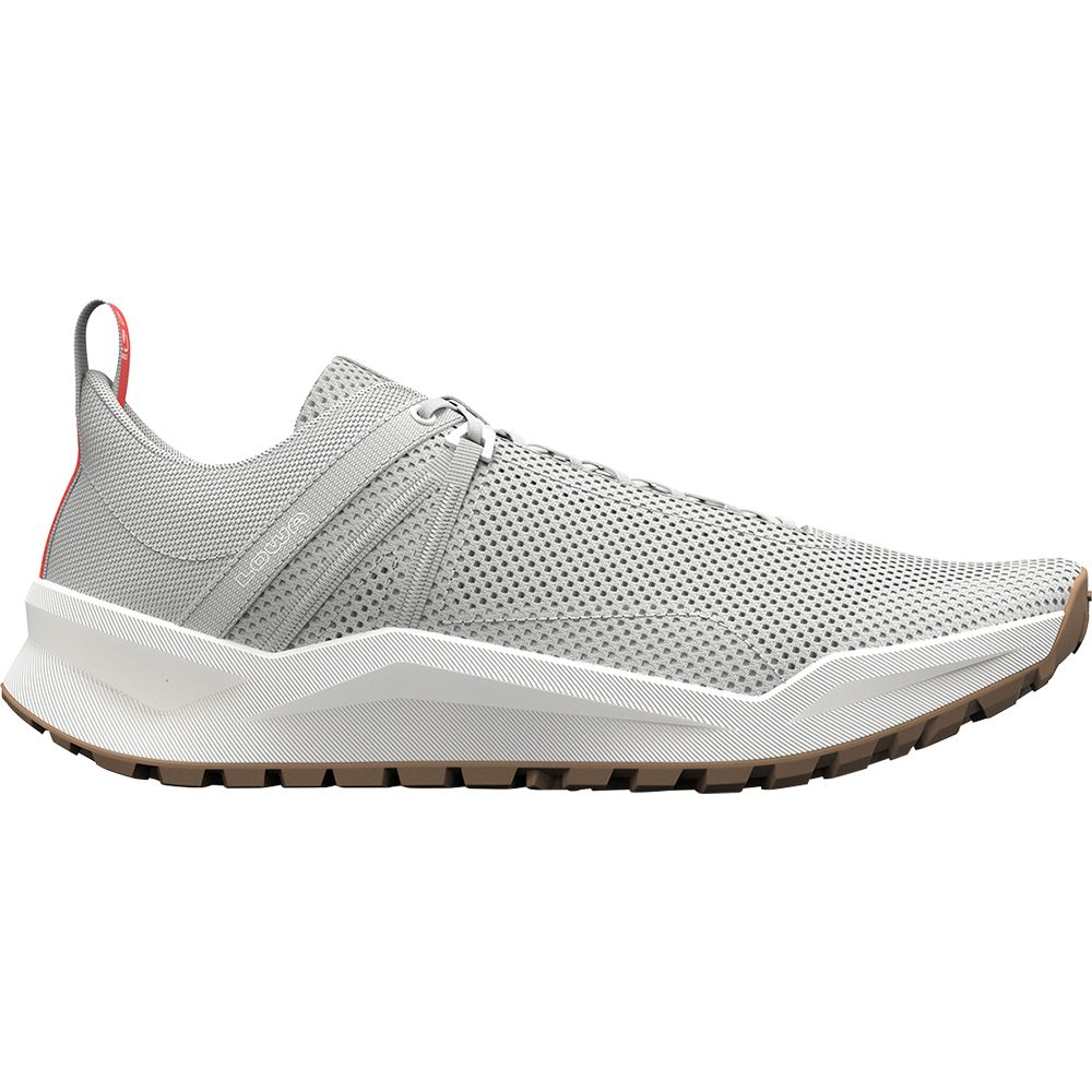 LOWA Kaloya Sneaker Herren offwhite