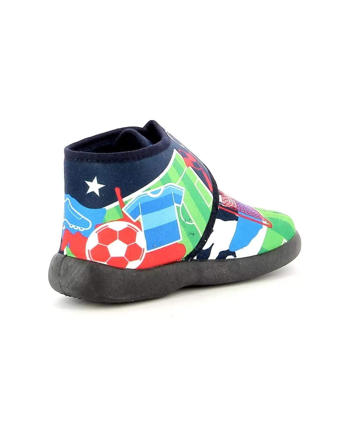 ROPACA 4894298 - Pantoufles & chaussons Marine