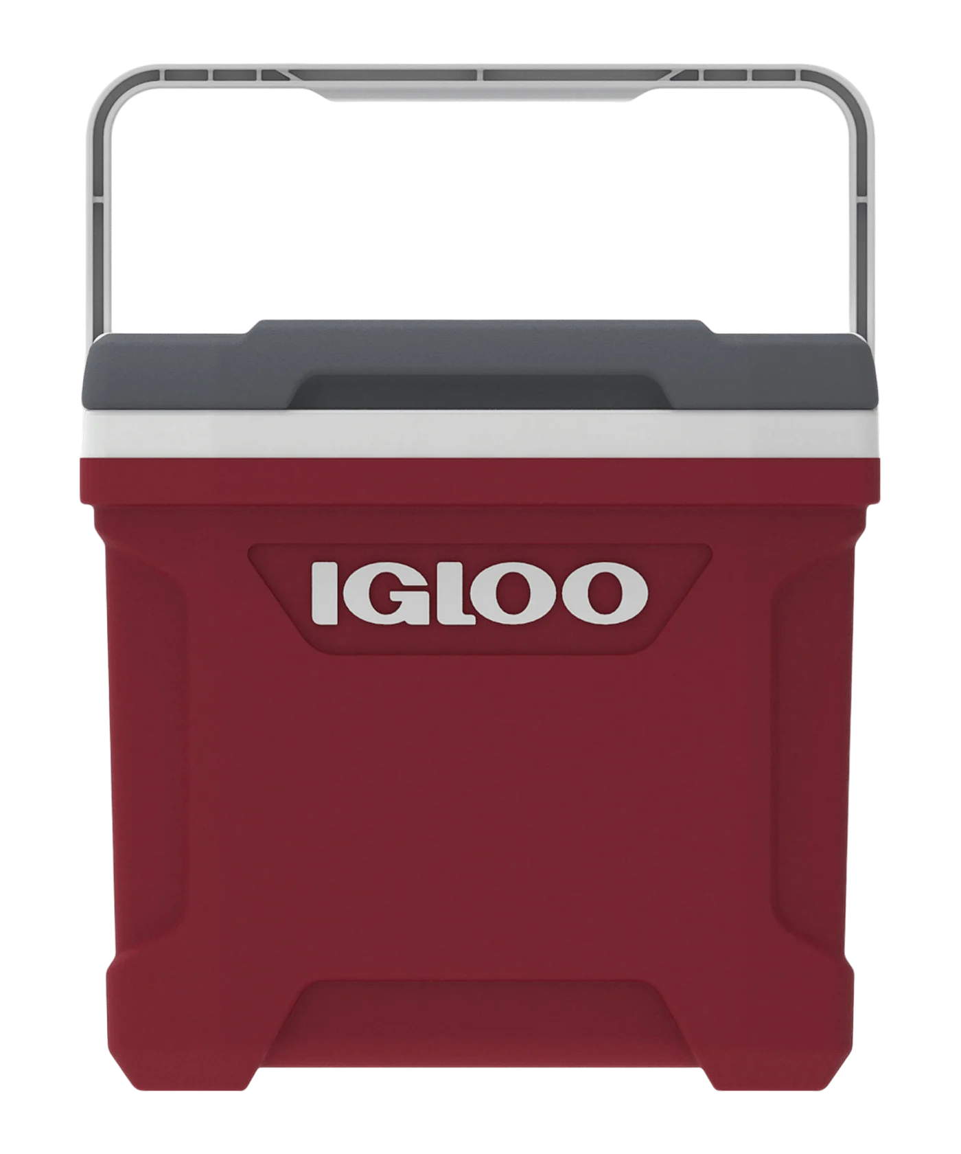 Igloo Latitude16 15L Kühlbox Rot