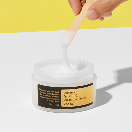 COSRX Advanced Snail 92 All In One Cream, 100 ml