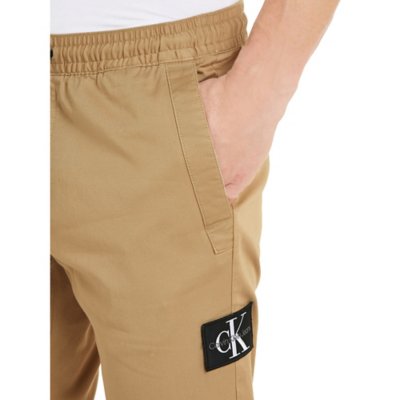 Pantalon homme Skinny 325114 CALVIN KLEIN