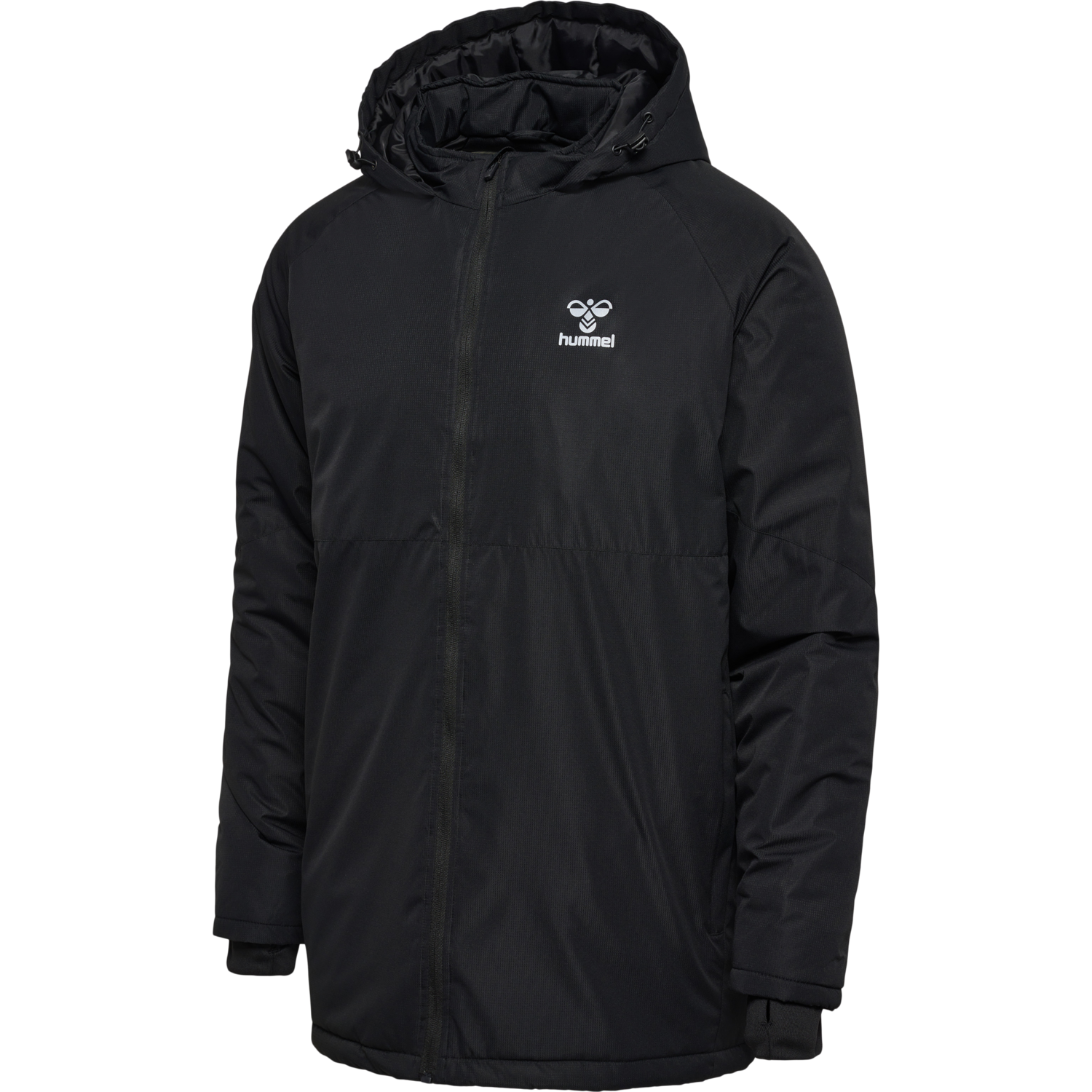 hmlLGC NICKY PUFF JACKET
