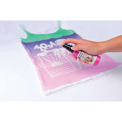 Marabu Fashion-Spray-Set Tropical Island