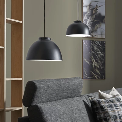 Martelli Pendel 29 x 45 cm