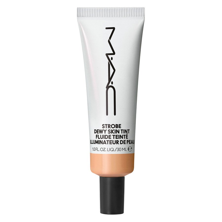 MAC Strobe Dewy Skin Tint Medium 30ml