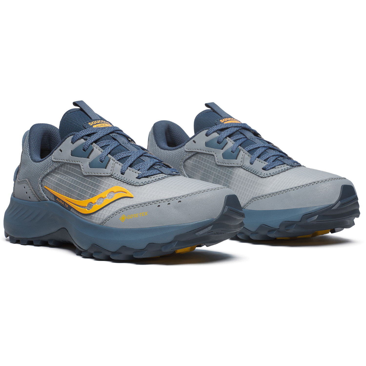 Saucony Aura TR GTX Dames