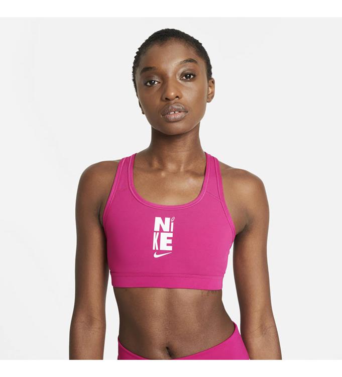 Nike Women Swoosh Icon Clash Sport BH W