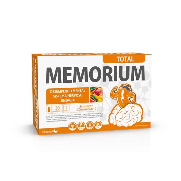 Memorium Total