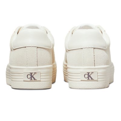 Sneakers femme Vulc Flatform Laceup CALVIN KLEIN