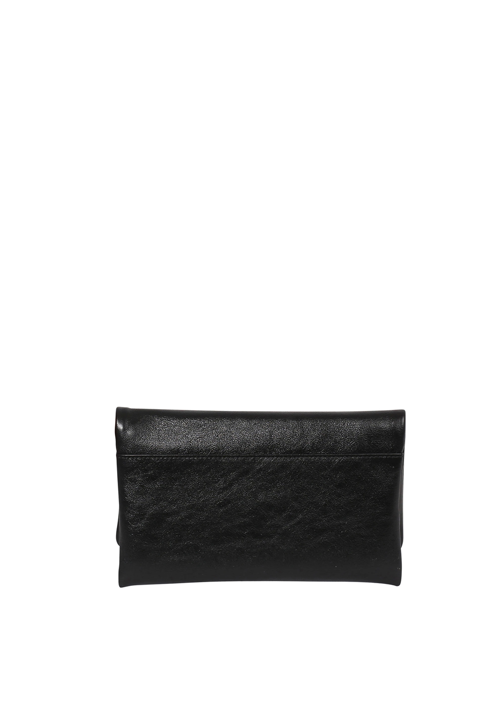 Clutch STRASS Leather Mimosa Standard