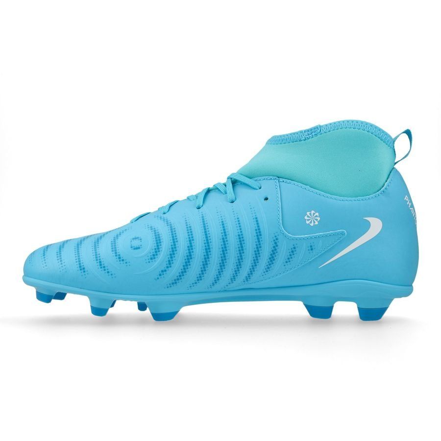 Nike Phantom Luna II Club MG Mad Ambition - Bleu/Blanc