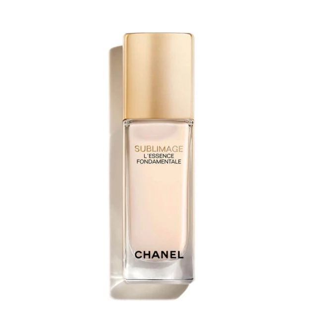 Sublimage L'Essence Fondamentale CHANEL