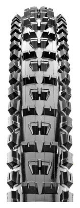 Pneu Maxxis High Roller II 27.5 Exo Protection Tubeless 3C Maxx Terra Ready Souple