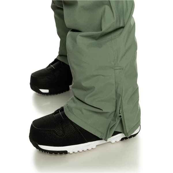 Pantalon de ski QUIKSILVER UTILITY PT LAUREL WREATH