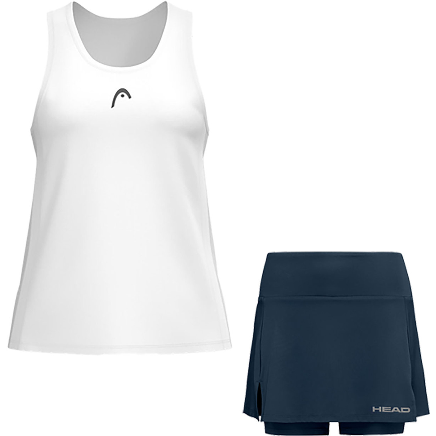 Head Dames Set 20