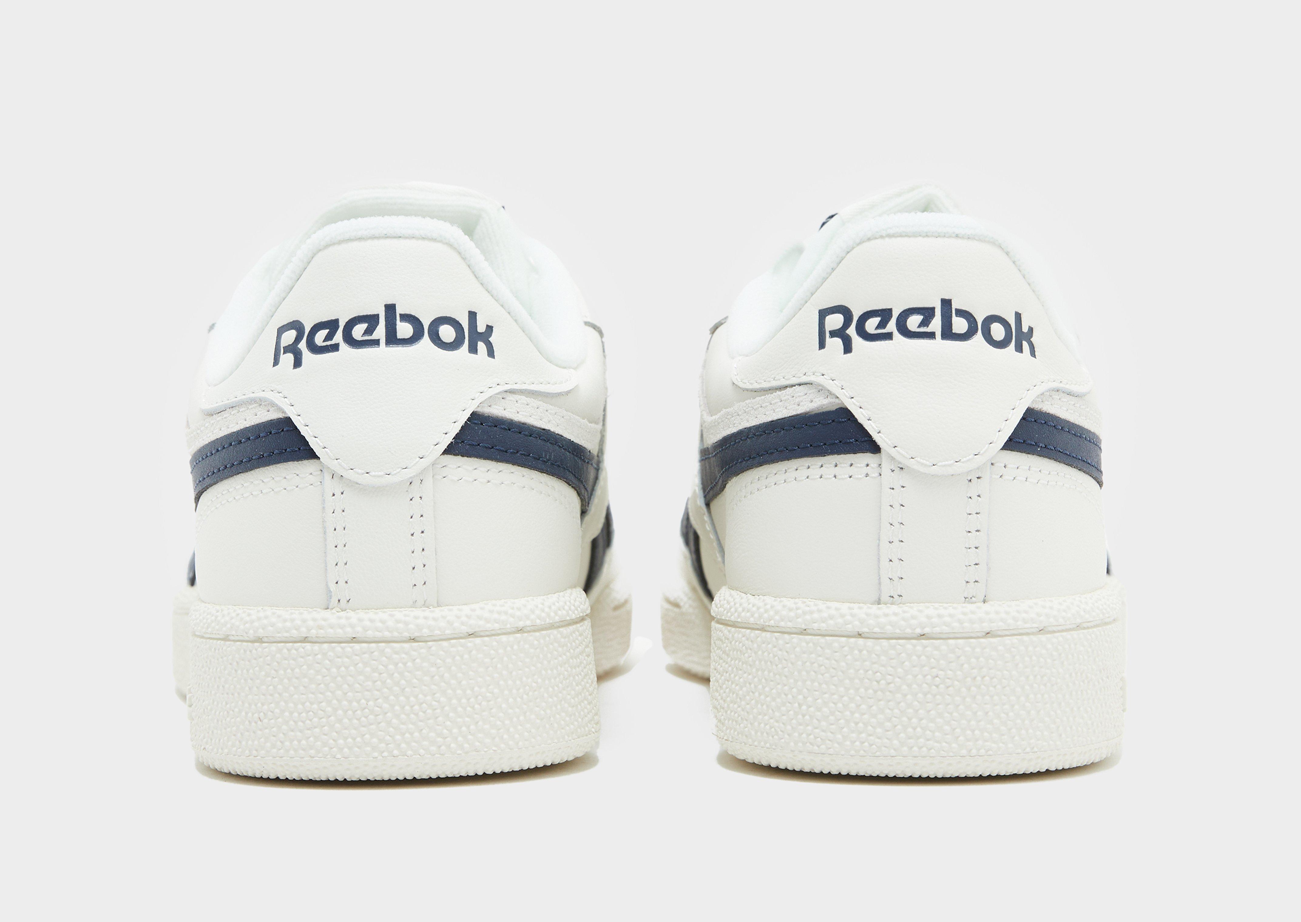 Reebok club c revenge