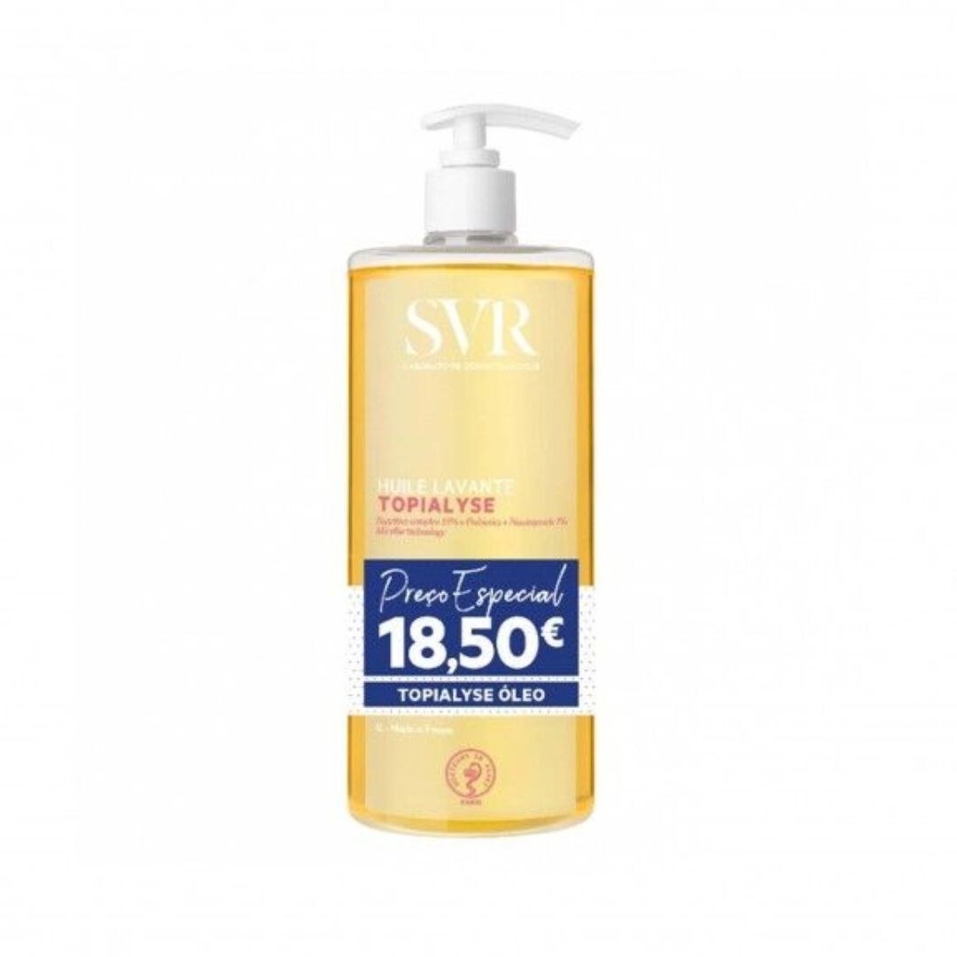 SVR  Topialyse Óleo Lavante Preço Especial - 1000ml
