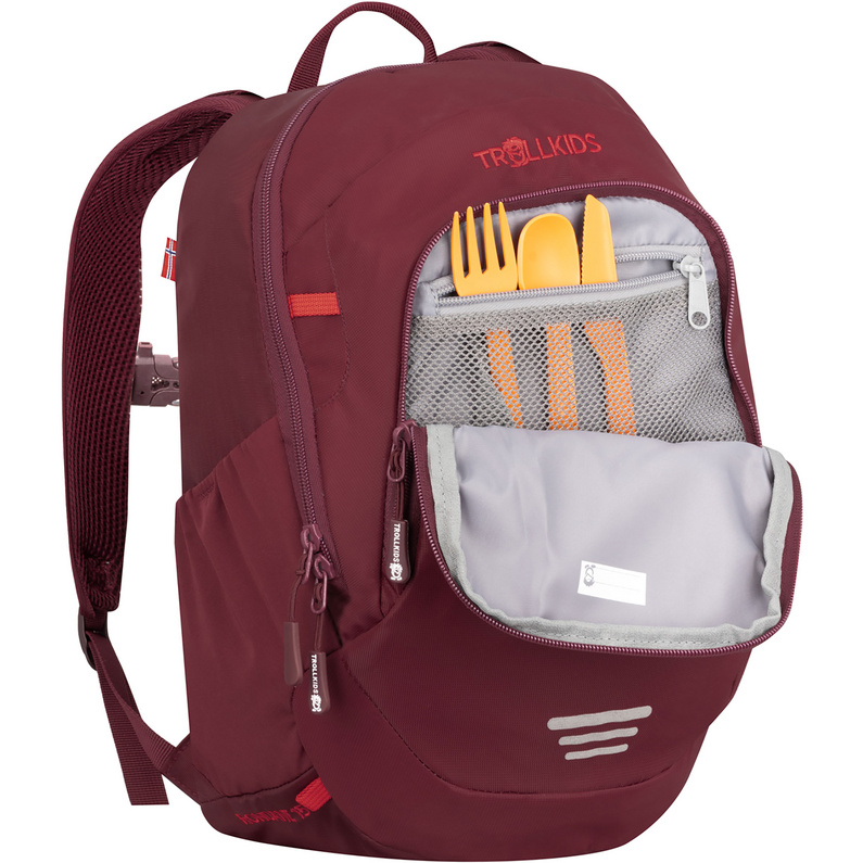 Trollkids Kinder Rondane 15l Rucksack