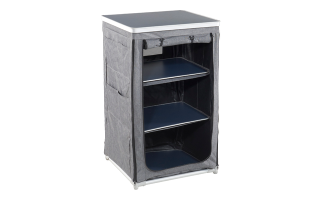 Wecamp Campingschrank Modus Grau