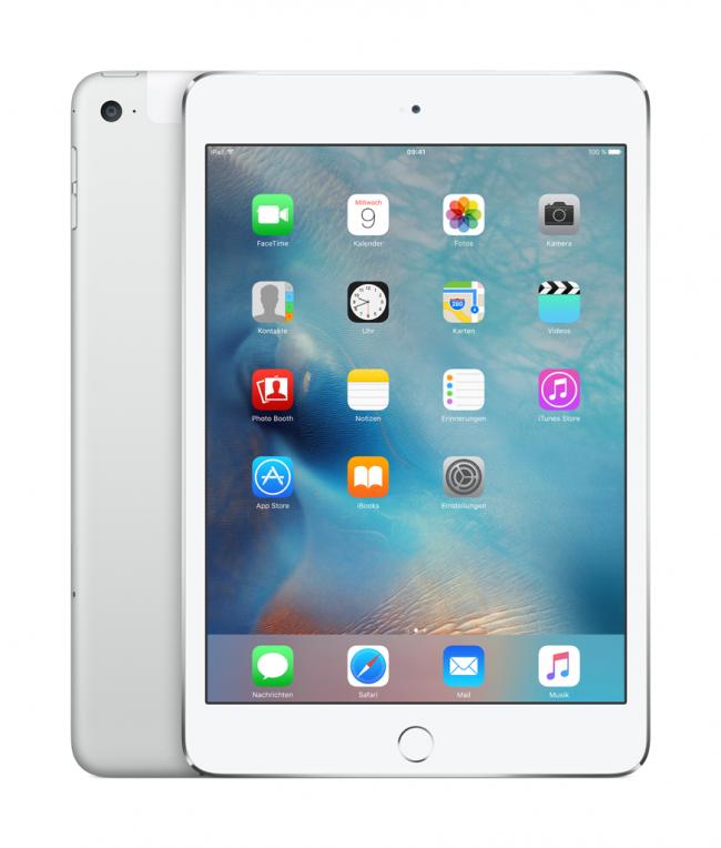 iPad mini 4 (2015) | 7.9