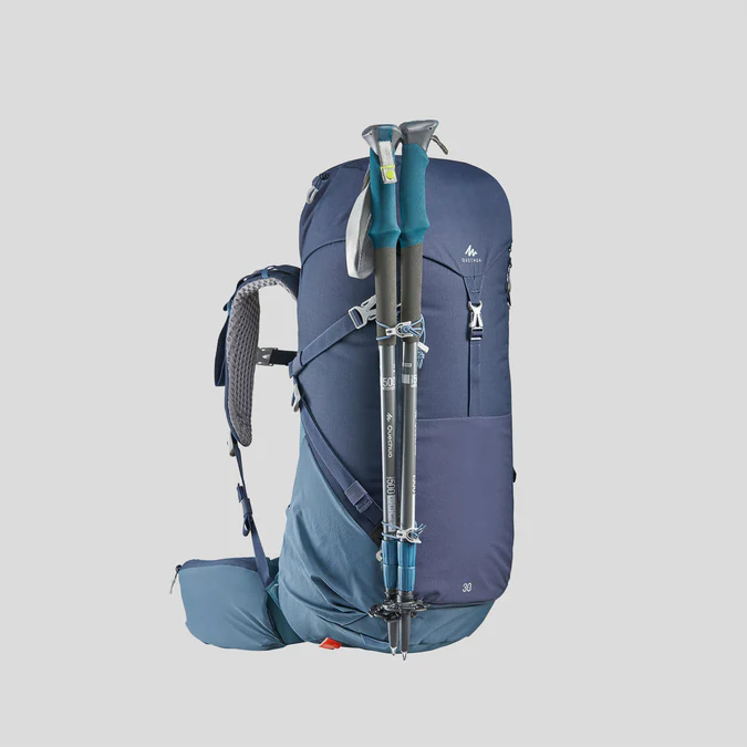 Decathlon Quechua - Mochila de Caminhada Quechua MH500 30L
