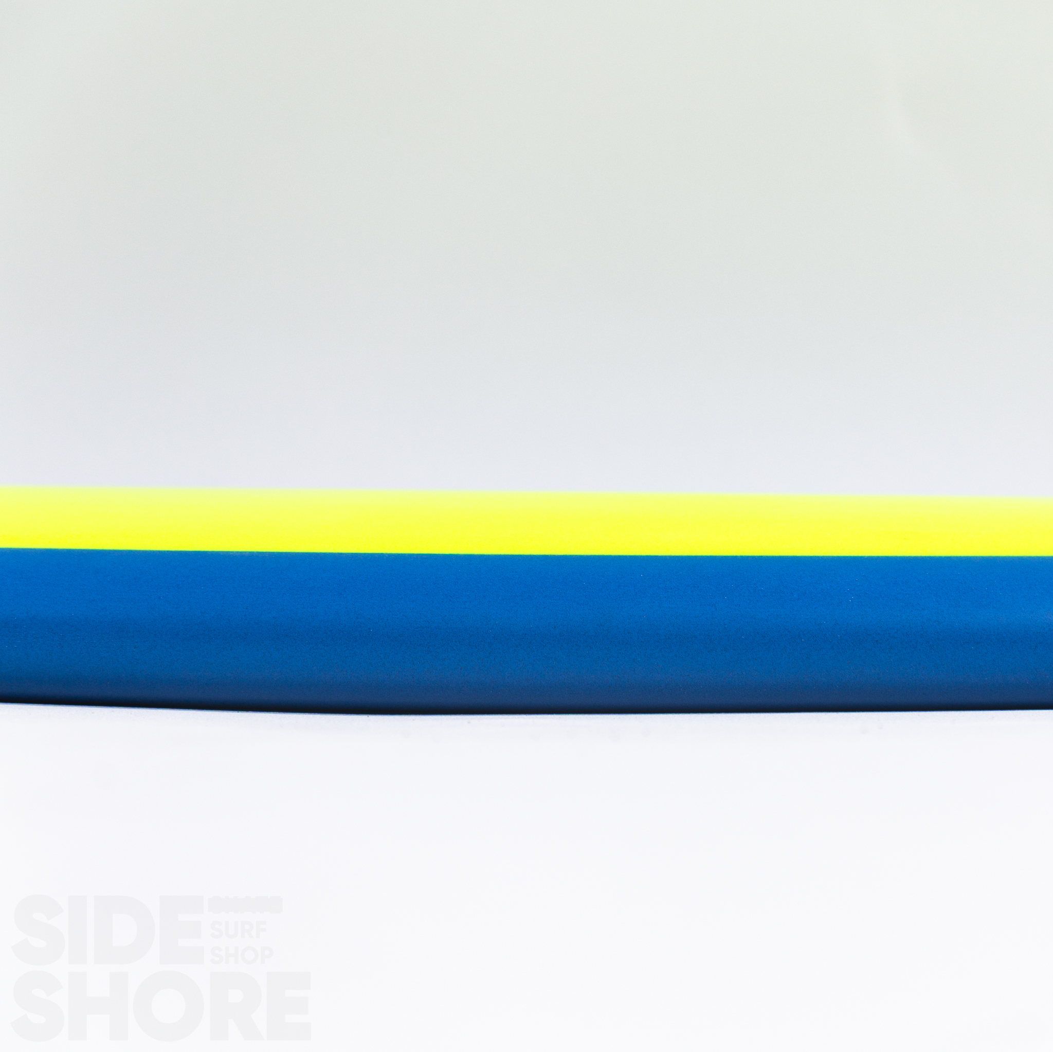 Al Merrick G Skate - Custom - 6'4 x 21 3/8