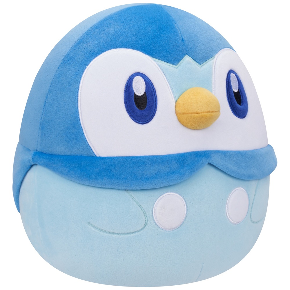 Original Squishmallows 35cm Pokémon Piplup