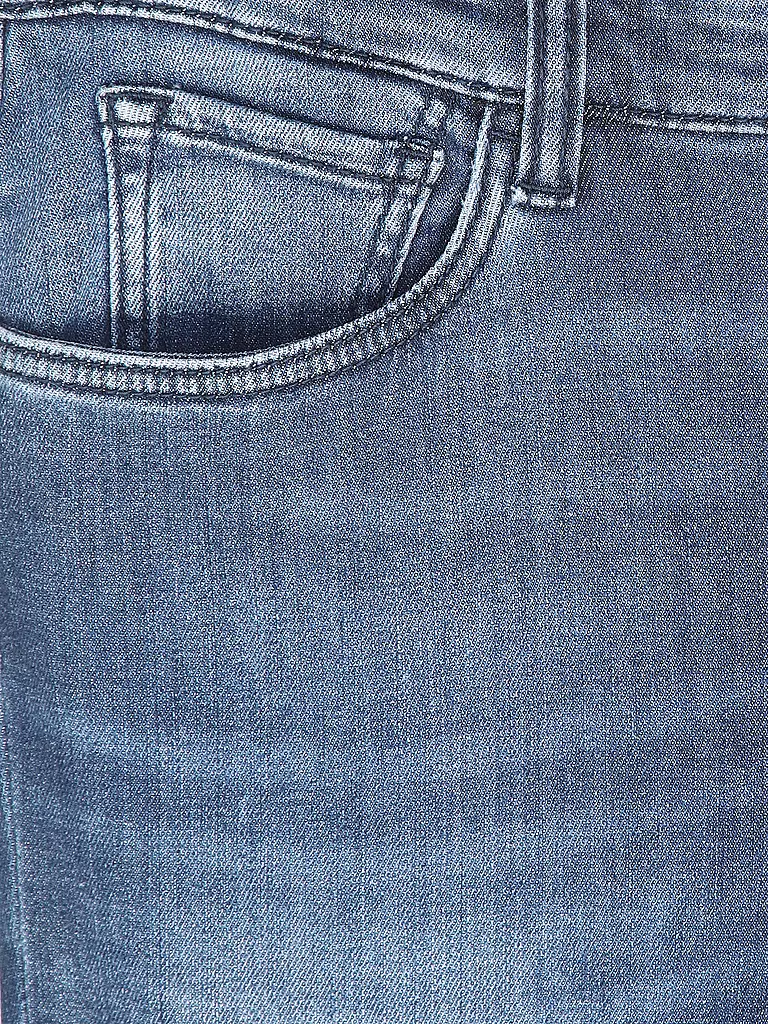 BRAX Jeans Slim Fit CHUCK blau