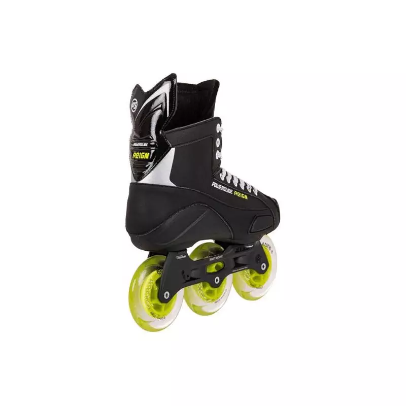 Roller en ligne hockey POWERSLIDE Reign Atlas 100 Trinity