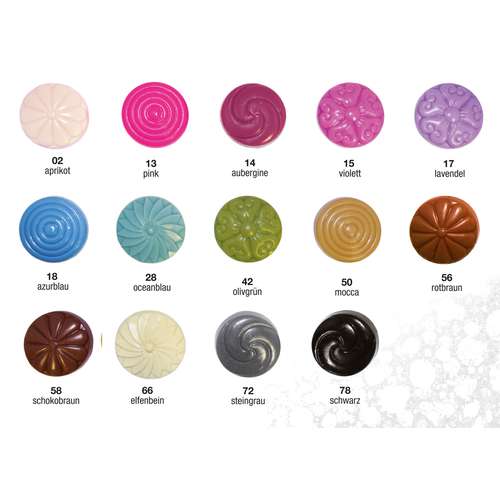 ARTIDEE® Sapolina Natürliche Seifenfarbe