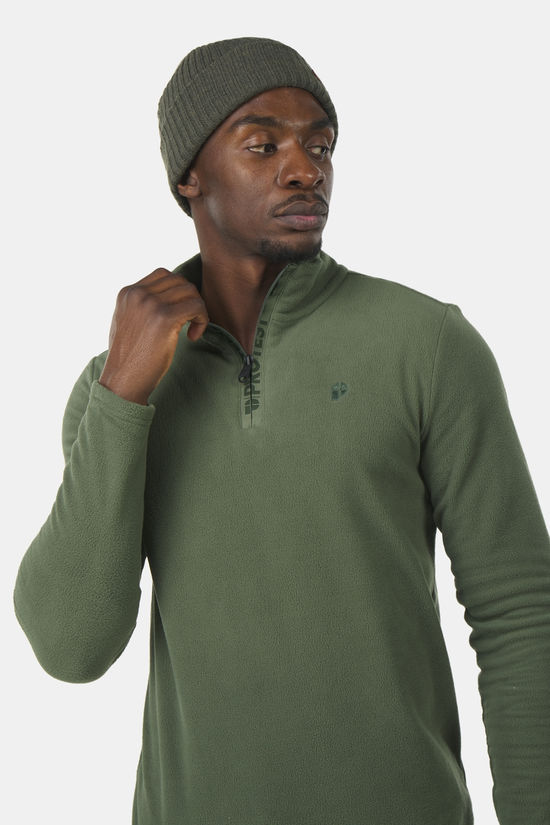 Protest Protest Perfecto 1/4 Zip Skipully
