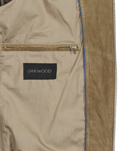 Oakwood - STEFANO - Taupe