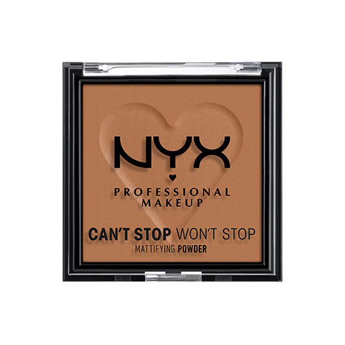 Can't Stop Won't Stop Mattifying Powder