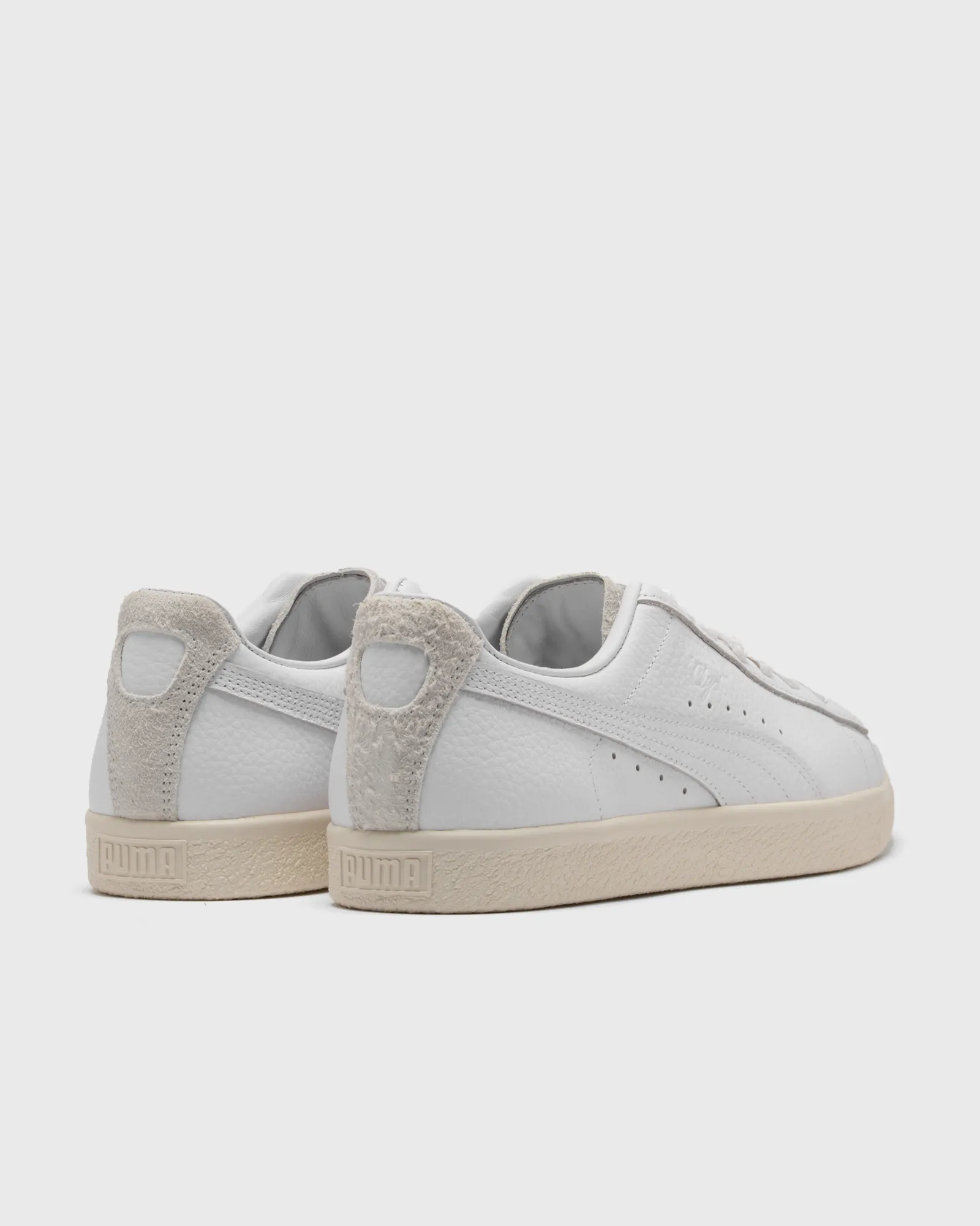 Puma Clyde Premium
