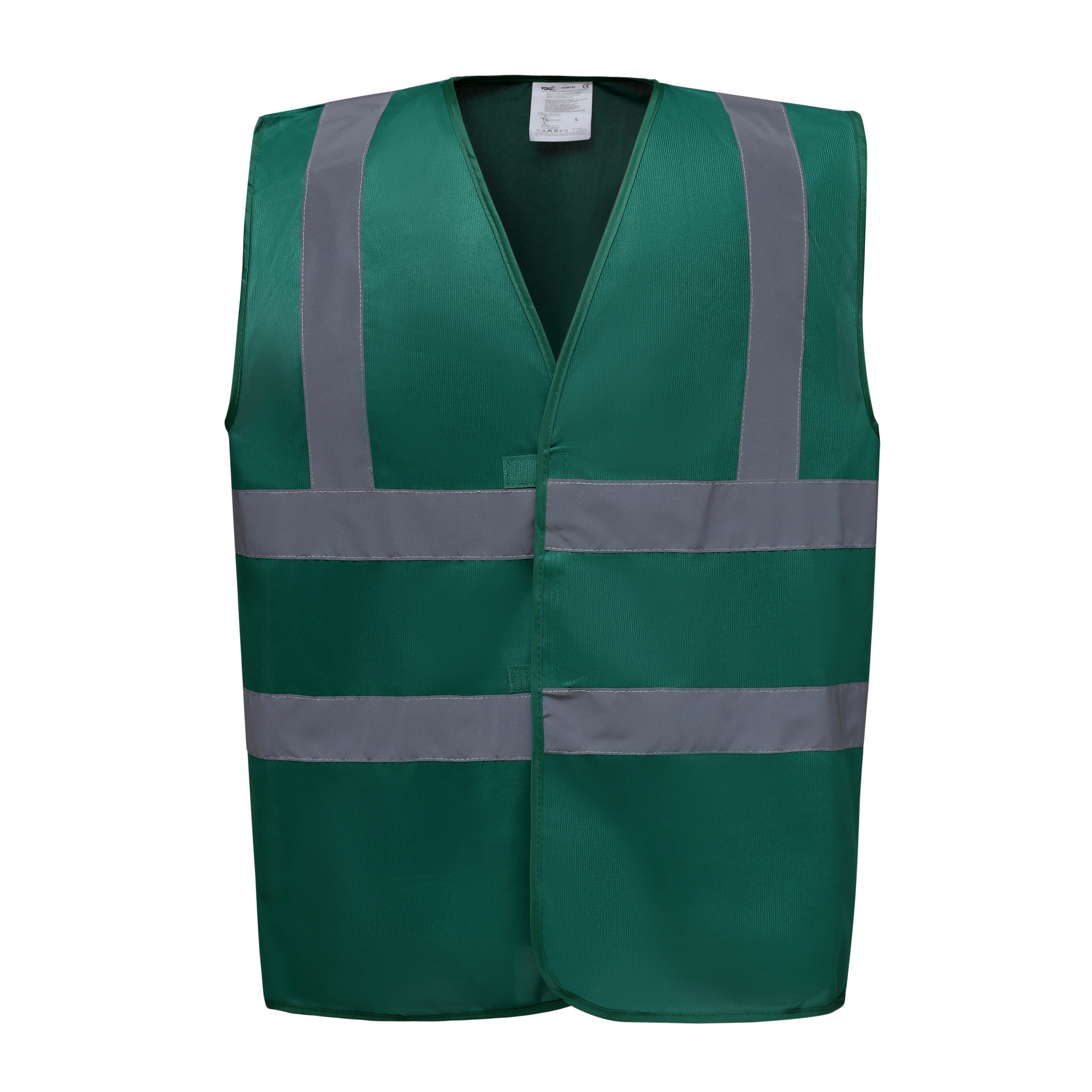 Yoko YHVW100 - Gilet haute visibilité