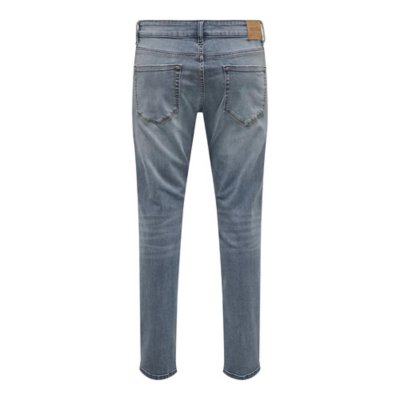 Jean homme Onsloom Slim Blue Grey 4064 ONLY AND SONS