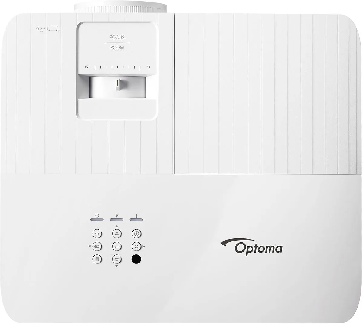 Optoma UHD38x Vidéoprojecteurs