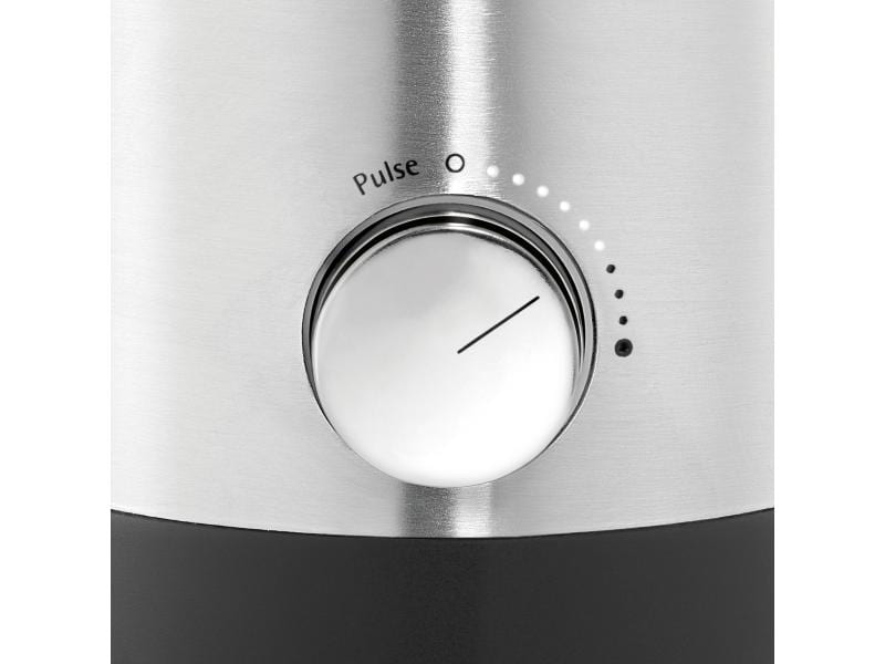 WMF Standmixer Küchen minis Silber 400 W-Standmixer, Silber