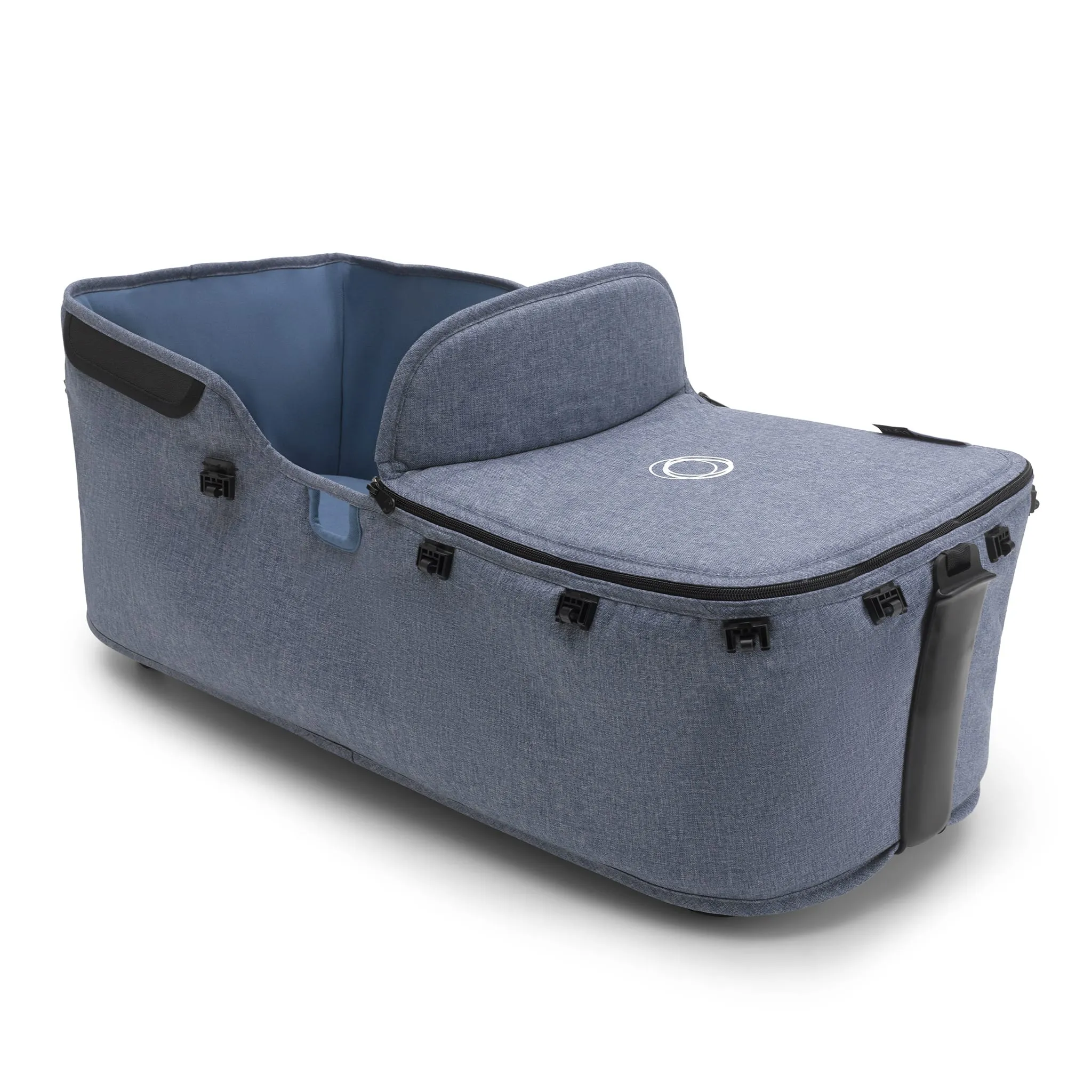 Bugaboo Landau Lynx - Bleu Mélange