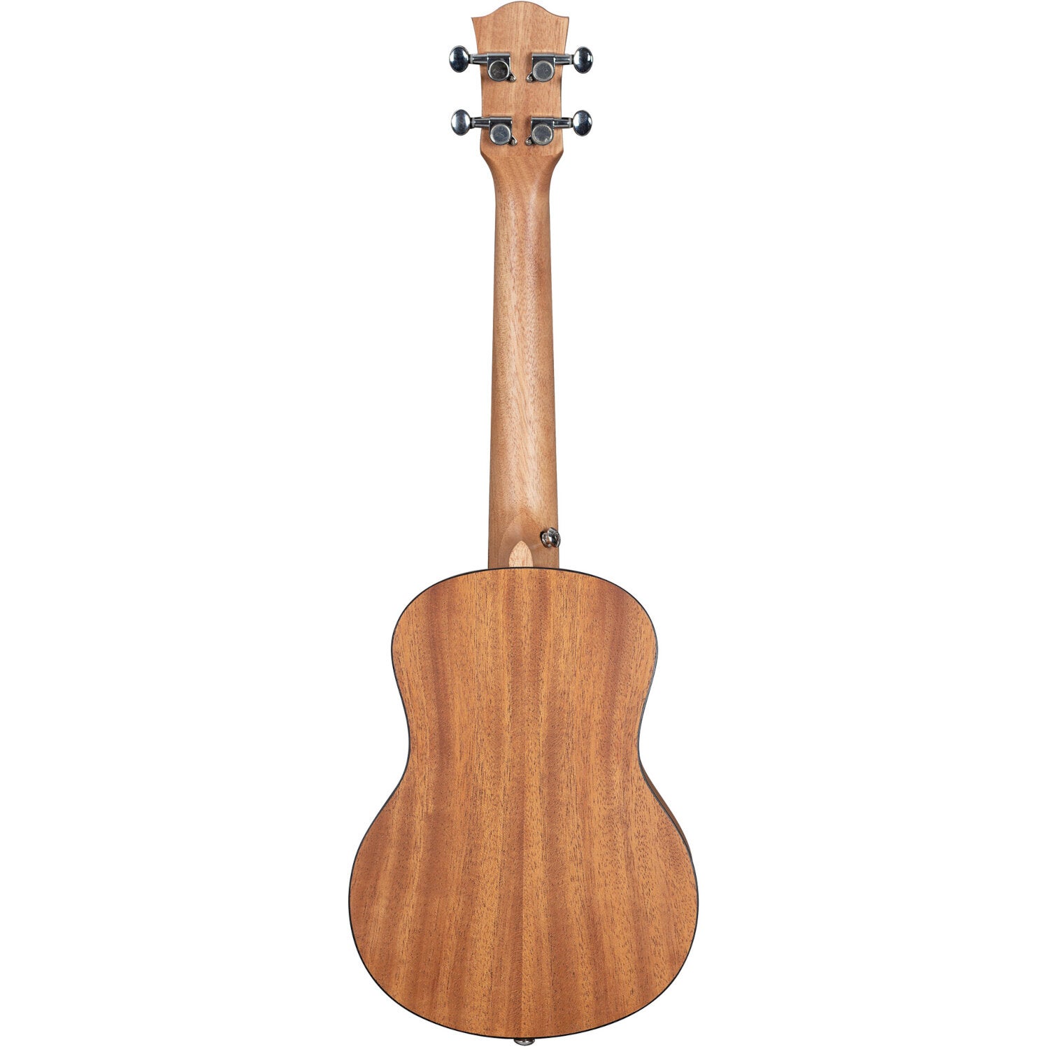 Cascha HH 2154L linkshandige solid top tenor ukelele set