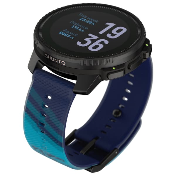SFS195_Cardio et GPS SUUNTO VERTICAL SOLAR UTMB WORLD SERIES 24