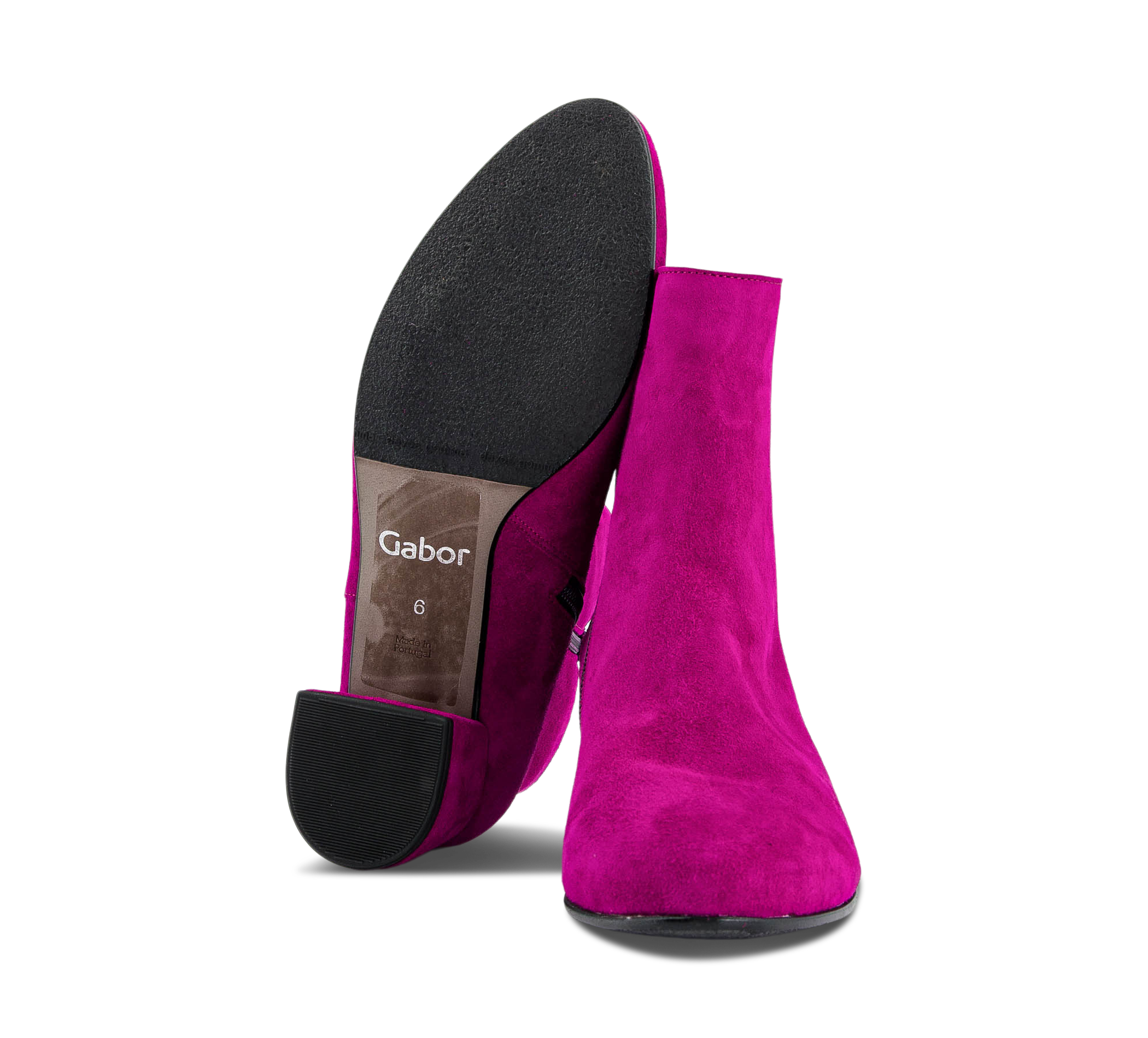 Gabor Klassische Stiefelette