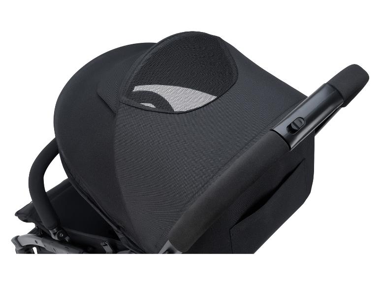 Kinderwagen AutoFold