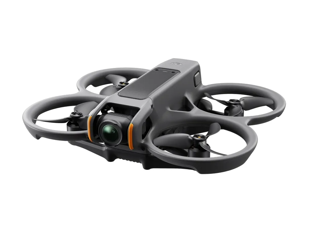 DJI Avata 2 Fly More Combo - FPV Drone - Wi-Fi