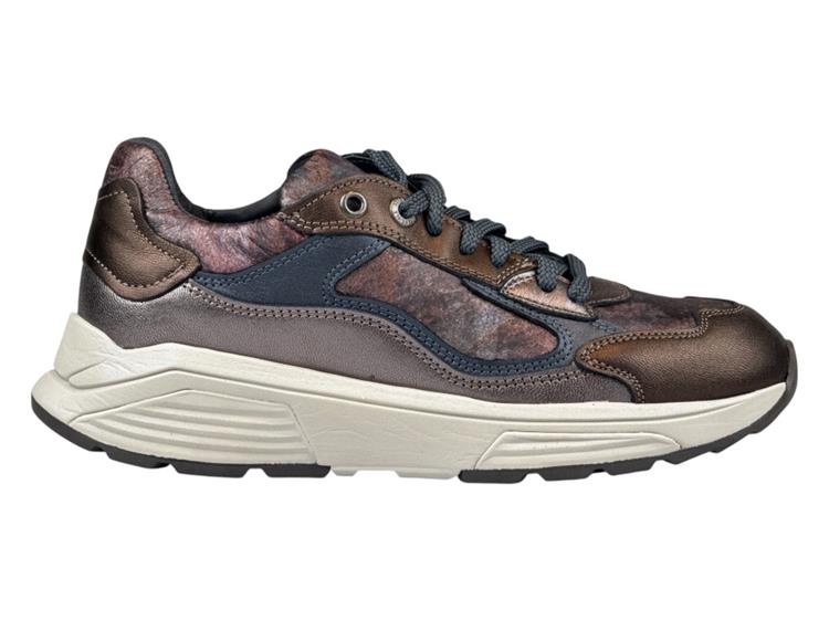 Xsensible 33004.4 Milau Wijdte G Multicolor