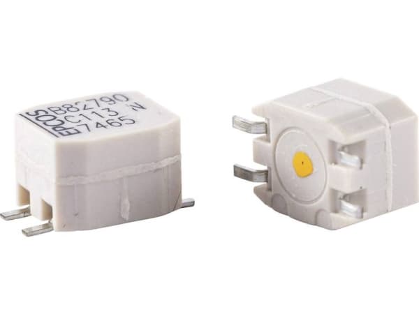 TDK B82790C0474N215 Dataledningschoke SMD B82790 0,47 mH 170 mΩ 0,5 A 1 stk