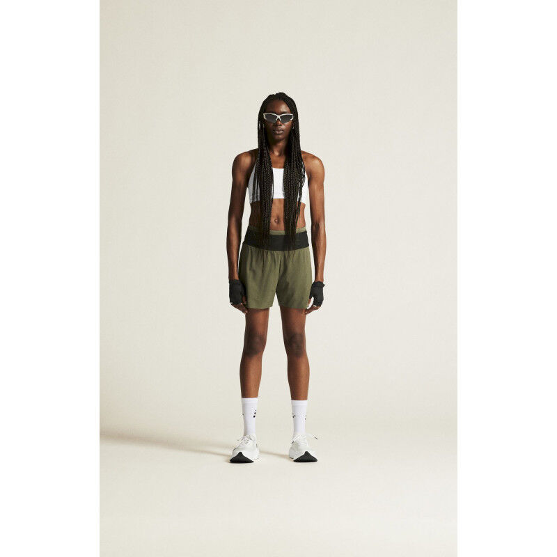 Pro Trail Shorts - Short trail femme